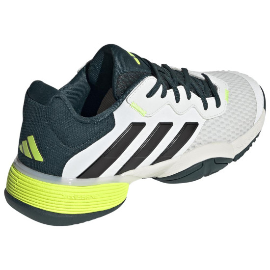Adidas Barricade K